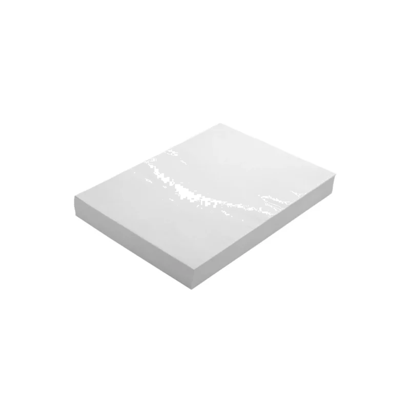 PAPEL BOND CARTA 75GRS C/100 BLANCO 4071 ATADO DE 2 PZAS.
