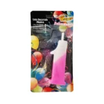VELA PASTEL NUMEROS GRANDE