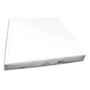 CARTULINA BRISTOL 50X65 C/100 BLANCA