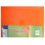 CARTULINA FLUORESCENTE C/10 BICOLOR