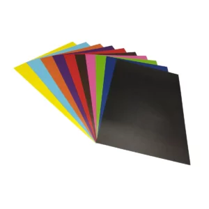 CARTULINA IRIS C/50 175GRS ARCOIRIS