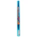 PAPEL METALIZADO 25MTS AZUL TURQUESA