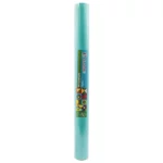 PAPEL AMERICA 25MTS AZUL PASTEL