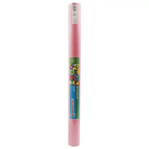 PAPEL AMERICA 25MTS ROSA PASTEL