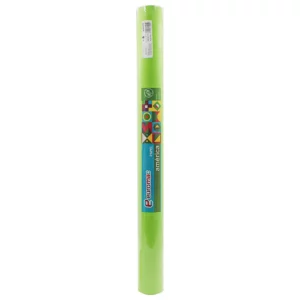 PAPEL AMERICA 25MTS VERDE PASTEL