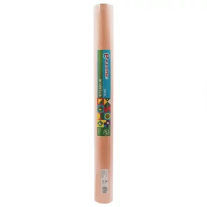 PAPEL AMERICA 25MTS SALMON