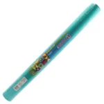 PAPEL AMERICA 25MTS TURQUESA