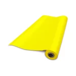 PAPEL AMERICA 25MTS FLUORESCENTE AMARILLO