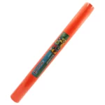 PAPEL AMERICA 25MTS FLUORESCENTE NARANJA