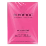 PAPEL LUSTRE C/25 ROSA MEXICANO EL0040