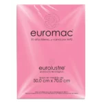PAPEL LUSTRE C/25 ROSA PASTEL