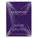 PAPEL LUSTRE C/25 MORADO