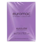 PAPEL LUSTRE C/25 LILA PASTEL