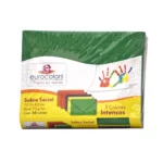 SOBRE ARCOIRIS C/50 SURT SOCIAL 8X10.5