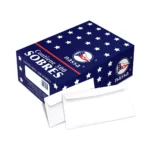 SOBRE PASADENA OFICIO 63 BLANCO C/500