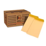 SOBRE COIN ANTE 5-60 C/500 IM0128.