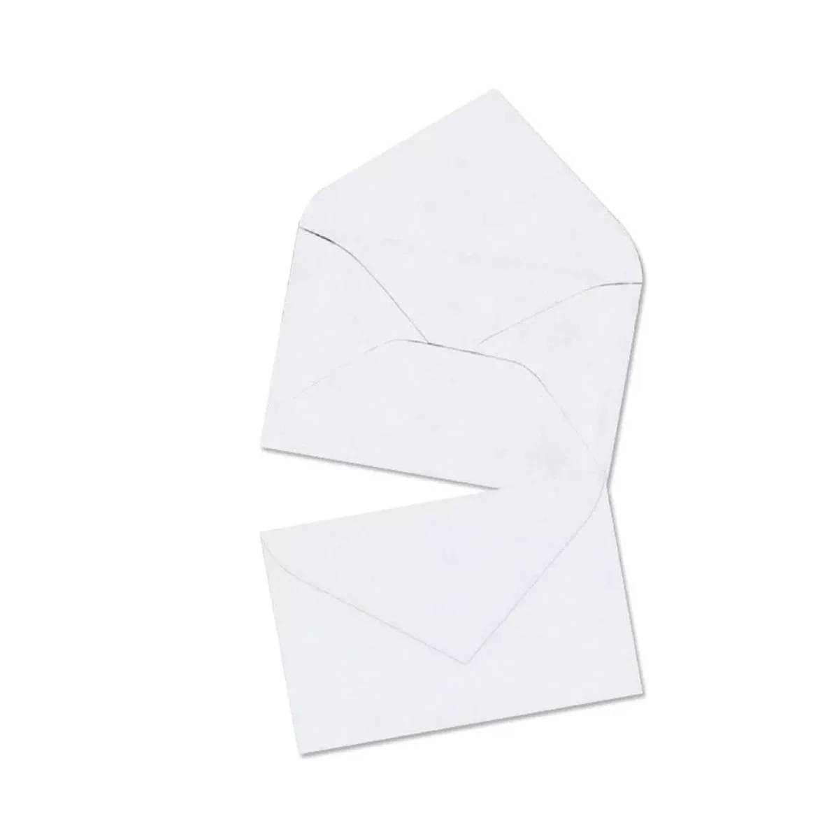 SOBRE SOCIAL BOND 60 120/170 ATADO DE 100 PZAS.