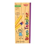 LAPIZ ENTRENADOR 2HB C/10