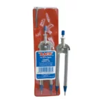 COMPAS BOLSA BOPP C-106 ATADO DE 10 PZAS.