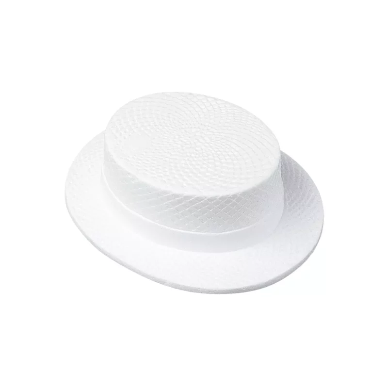 SOMBRERO 590 CARRETE 31X27CMS. ATADO DE 6 PZAS.