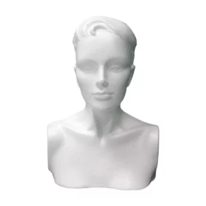 BUSTO 592B 42X30CMS