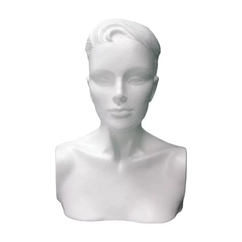 BUSTO 592B 42X30CMS