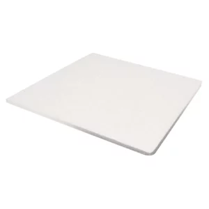 PLACA UNICEL 2CMS 100CM X 100CM ATADO DE 5 PZAS.