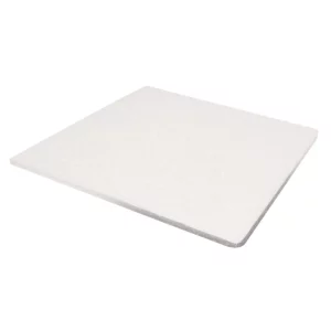 PLACA UNICEL 2CMS 50CM X 50CM ATADO DE 5 PZAS.