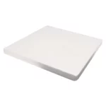 PLACA UNICEL 2CMS 25X25 ATADO DE 5 PZAS.