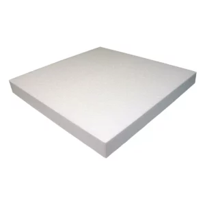PLACA UNICEL 5CMS 100X100