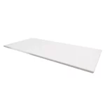 PLACA UNICEL 1CMS 100CM X 50CM ATADO DE 5 PZAS.