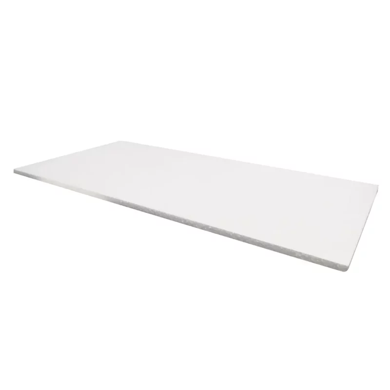 PLACA UNICEL 1CMS 100CM X 50CM ATADO DE 5 PZAS.