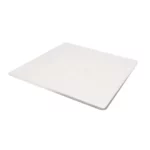 PLACA UNICEL 1CMS 25X25 ATADO DE 5 PZAS.