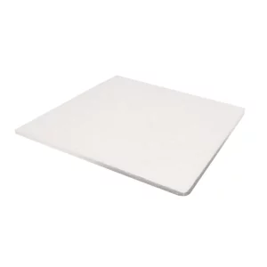 PLACA UNICEL 1CMS 25X25 ATADO DE 5 PZAS.