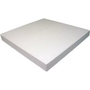 PLACA UNICEL 5CMS 50X50