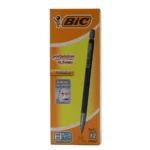 PORTAMINAS METAL 0.5MM 867976 ATADO DE 12 PZAS.