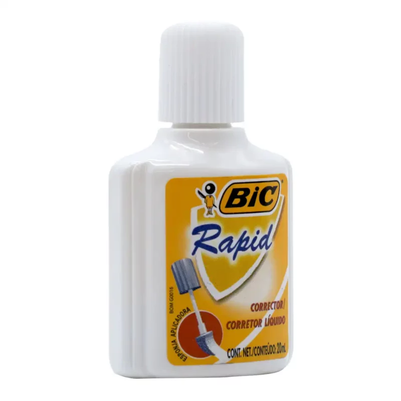 CORRECTOR RAPID WOQD10 867978 ATADO DE 10 PZAS. - Imagen 3