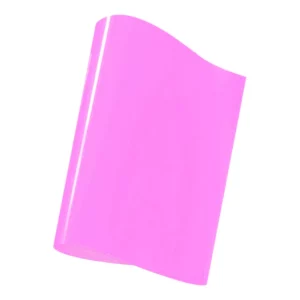 PAPEL FRANCES 70X50 C/25 ROSA BEBE