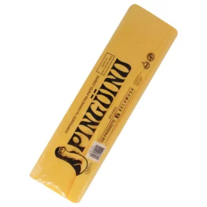 PAPEL CREPE 19 AMARILLO HUEVO ATADO DE 10 PZAS.