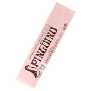 PAPEL CREPE 29 DURAZNO ATADO DE 10 PZAS.