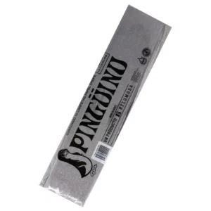 PAPEL CREPE 18 GRIS ATADO DE 10 PZAS.