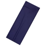 PAPEL CHINA 35 AZUL MAR ATADO DE 100 PZAS.