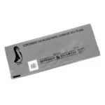 PAPEL CHINA 30 GRIS ATADO DE 100 PZAS.