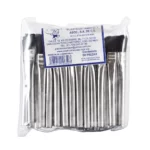 BROCHA DE LAMINA C/50 0121 NO. 6