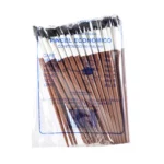 PINCEL ECONOMICO C/50 0011 NO. 1