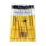 PINCEL ECONOMICO C/50 0014 NO. 4