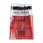 PINCEL ECONOMICO C/50 0015 NO. 5