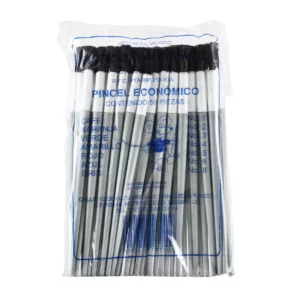 PINCEL ECONOMICO C/50 0018 NO. 8