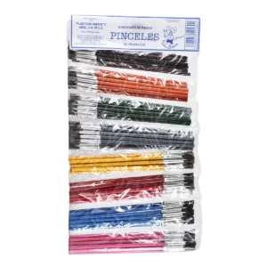 PINCEL SEMIECONOMICO C/80 0185