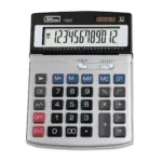CALCULADORA ESCRITORIO PRINTA 12DIG 1320